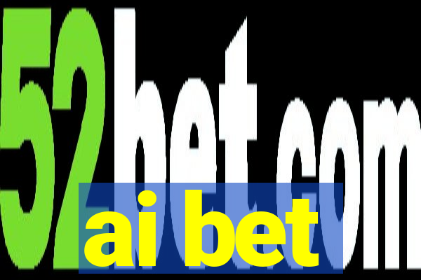 ai bet